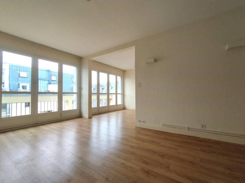 Maison à louer, 95m², ORLEANS