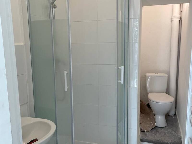 Maison à louer, 24m², LYON 8E