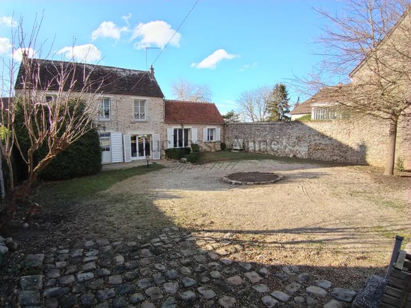 Maison à louer, 121m², GALLUIS