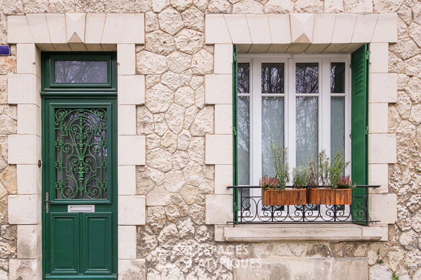 Maison à vendre, 108m², LA ROCHELLE