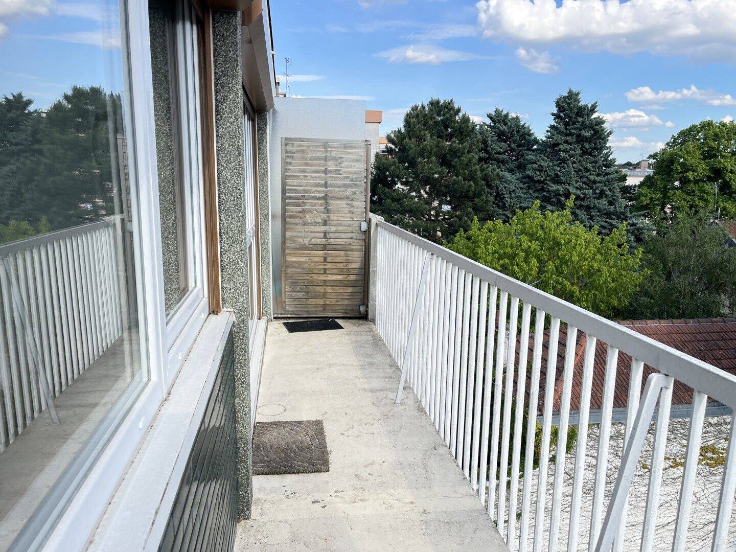Maison à louer, 30m², LE PERREUX SUR MARNE