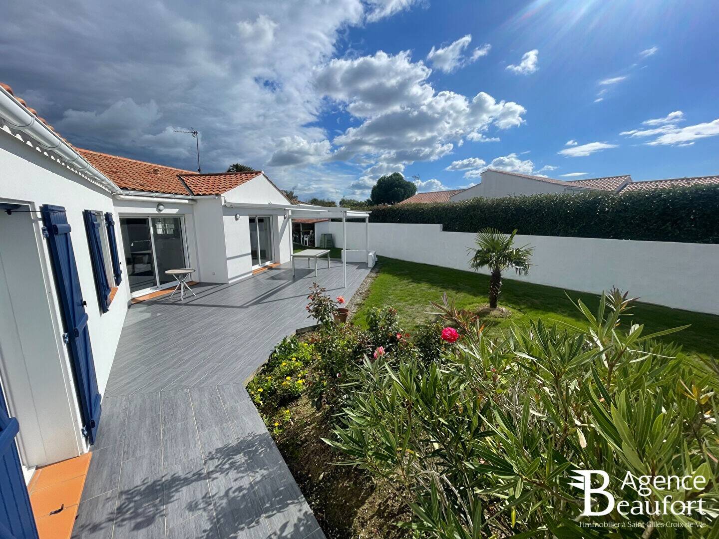 Maison à vendre, 133m², LE FENOUILLER