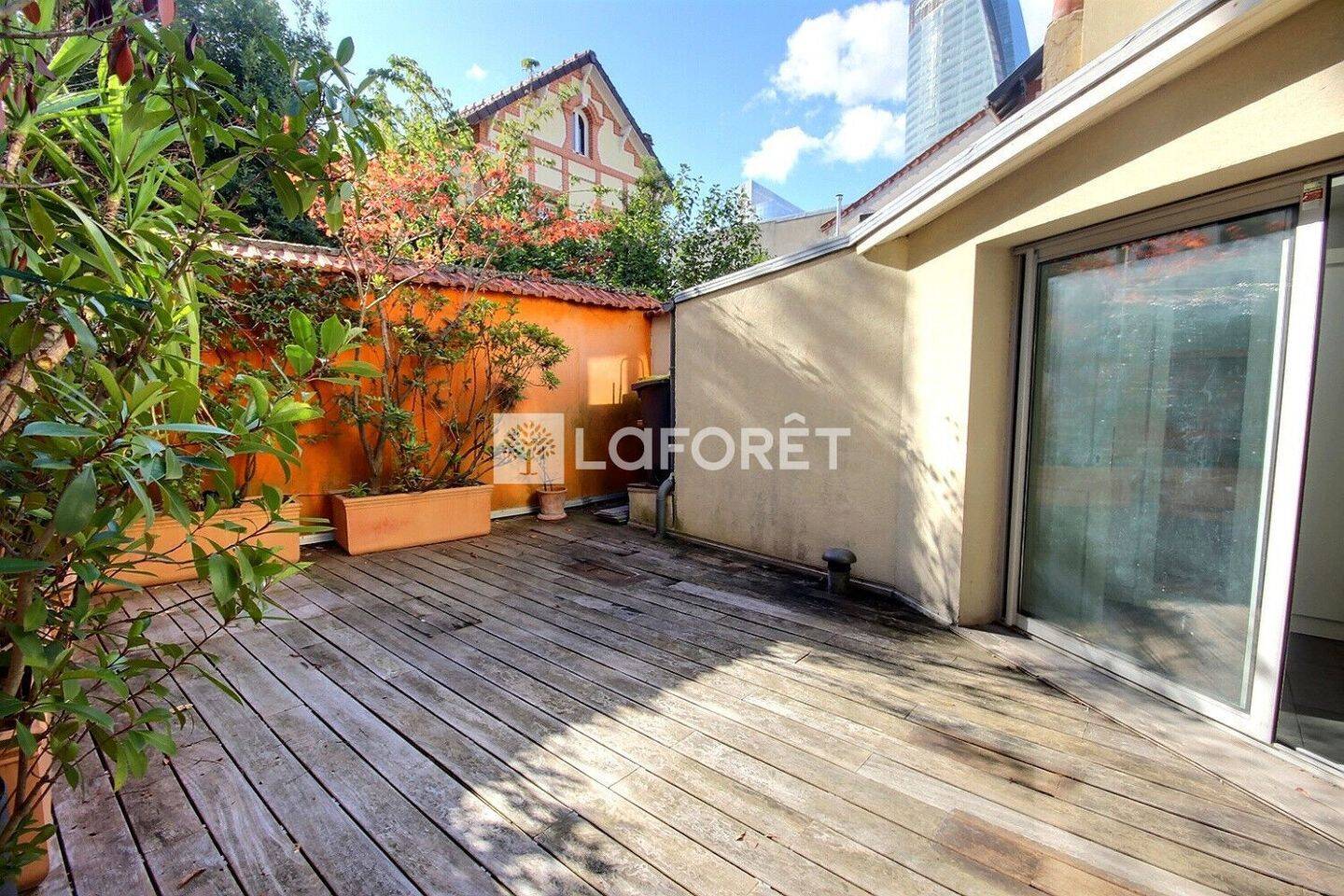 Maison à vendre, 150m², COURBEVOIE