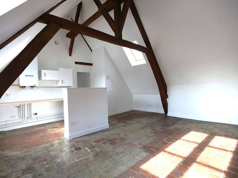 Maison à louer, 58m², MONTFORT L'AMAURY