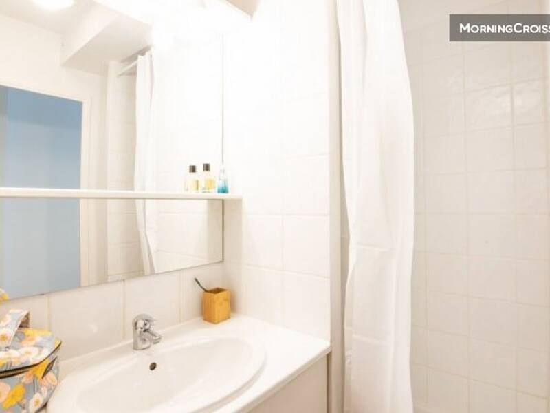 Maison à louer, 17m², LE THOLONET