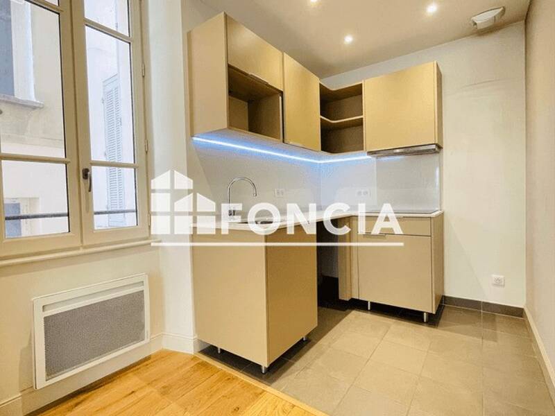 Maison à louer, 44m², TOULON