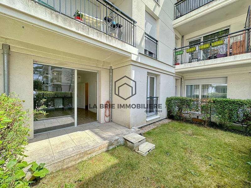 Maison à louer, 41m², VILLECRESNES