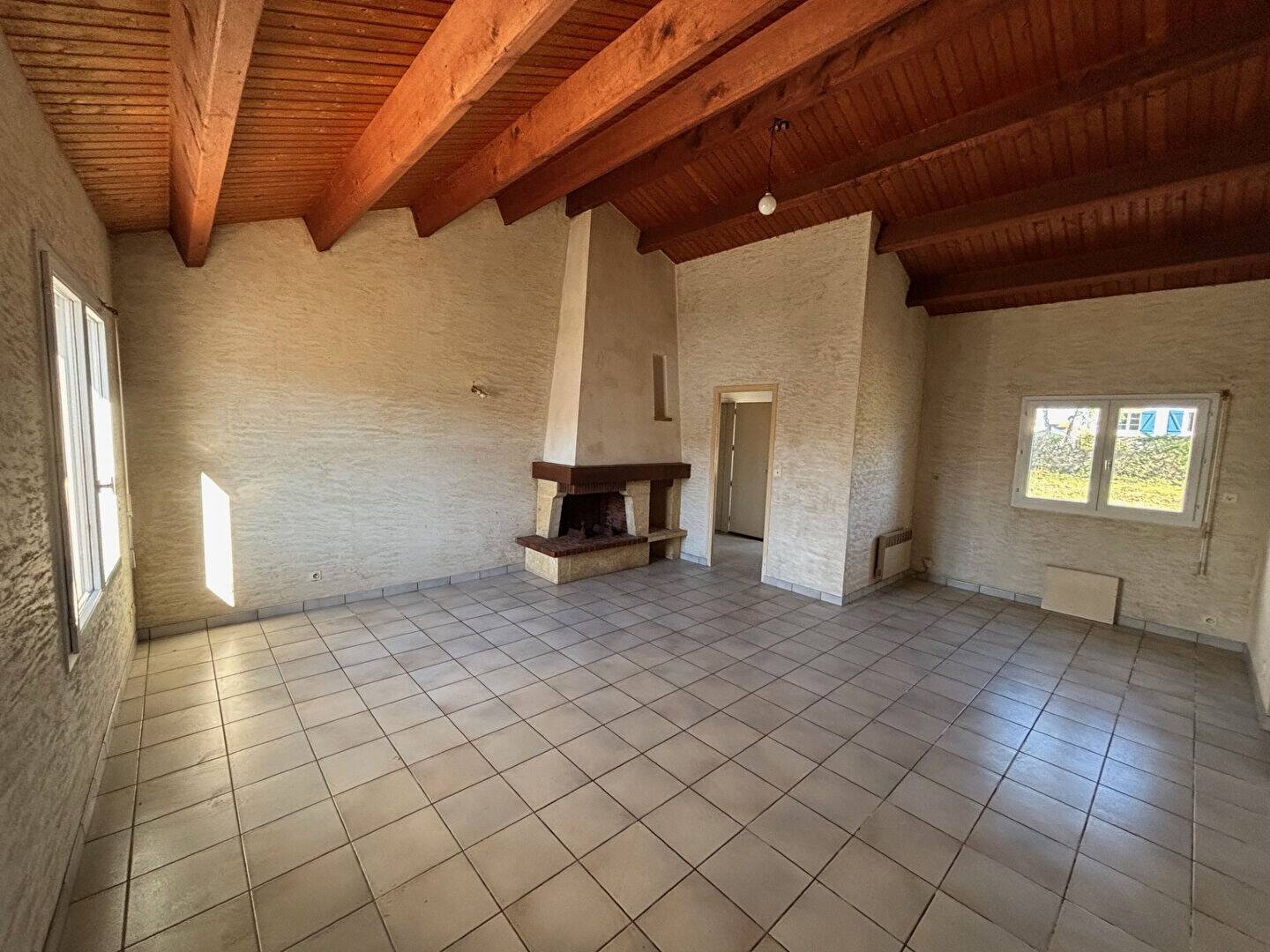 Maison à vendre, 82m², NOTRE DAME DE RIEZ