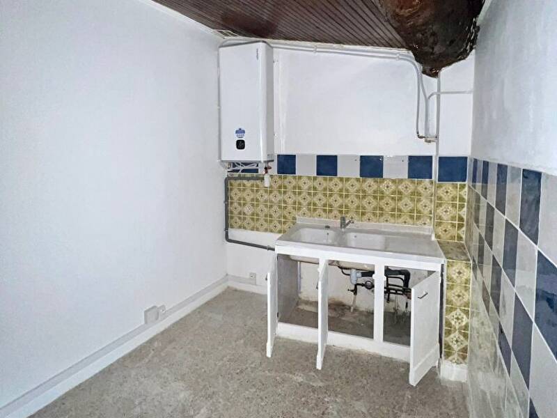 Maison à louer, 28m², MARIGNANE