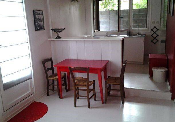 Maison à louer, 21m², MERIGNAC