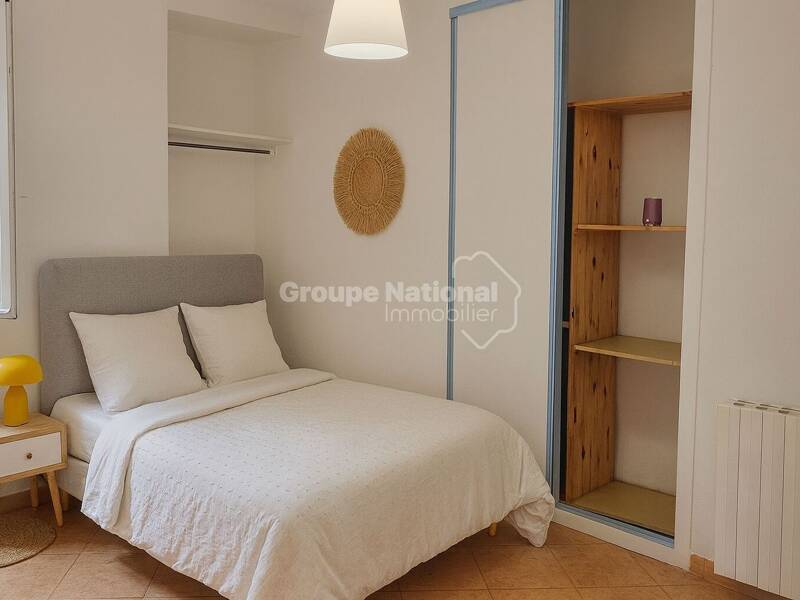 Maison à vendre, 50m², PONT SAINT ESPRIT