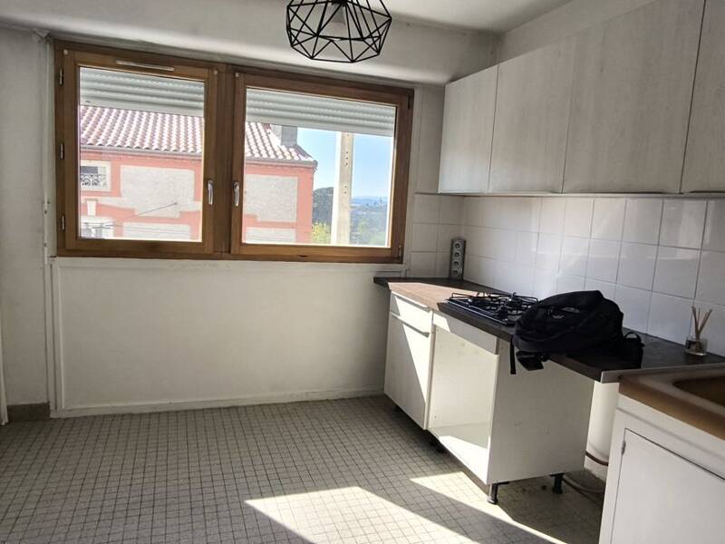 Maison à vendre, 51m², SAINT ETIENNE