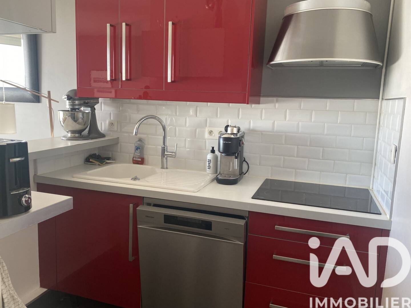 Maison à vendre, 53m², LE TOUQUET PARIS PLAGE