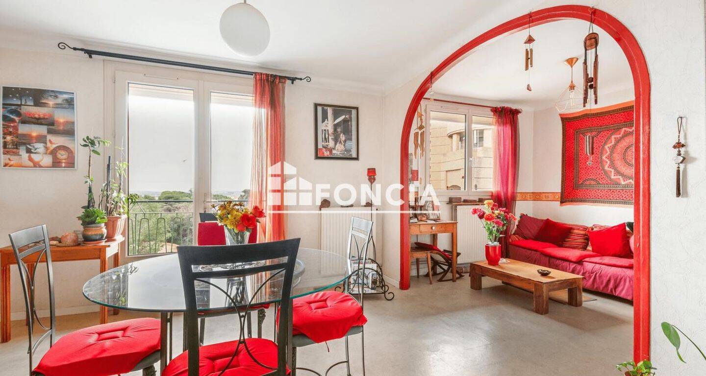 Maison à vendre, 65m², BEZIERS