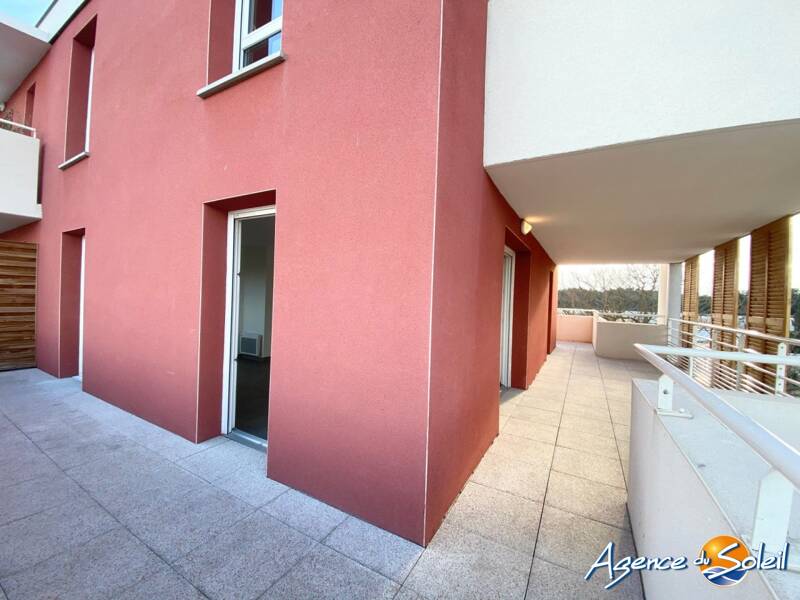 Maison à louer, 63m², MONTPELLIER