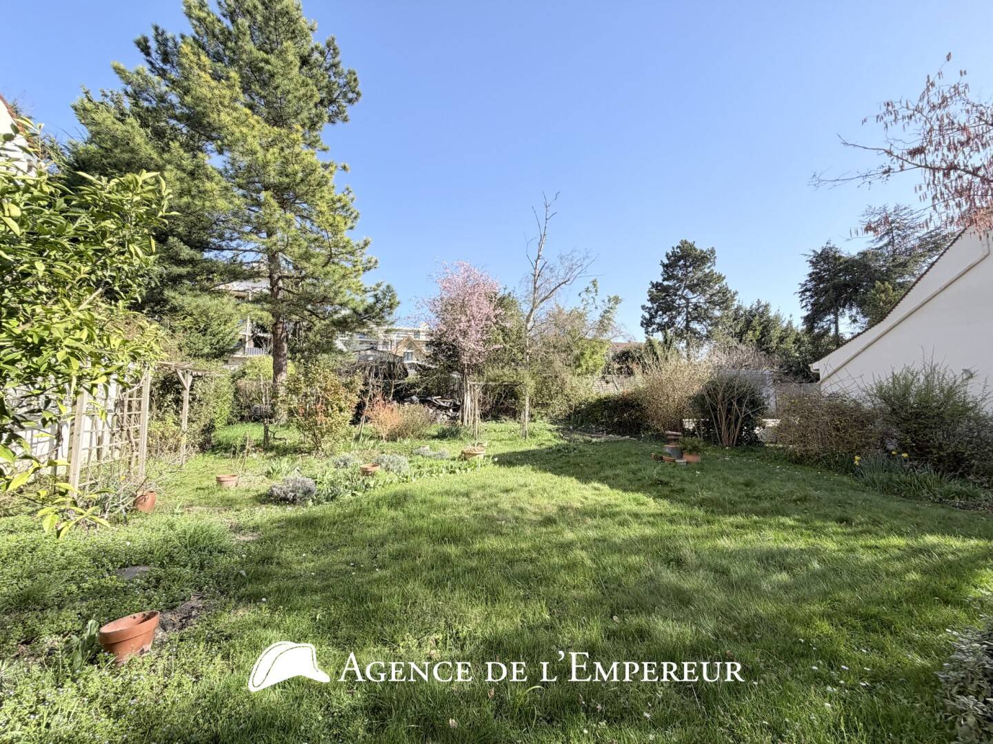 Maison à vendre, 175m², RUEIL MALMAISON
