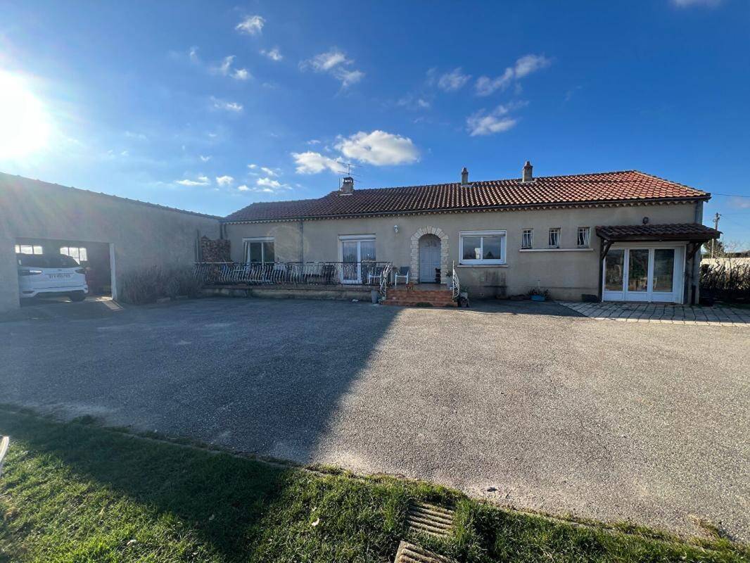 Maison à vendre, 106m², VALENCE