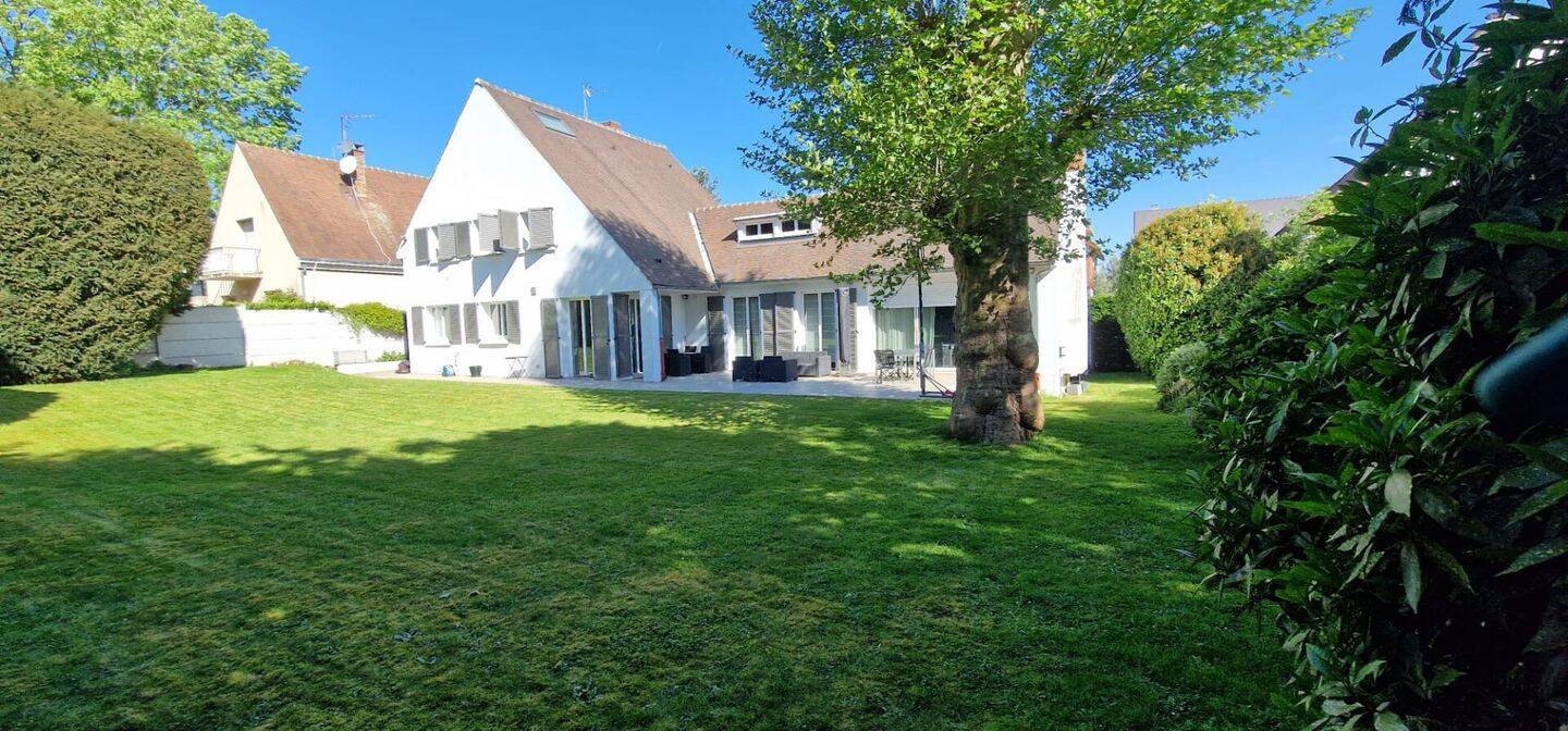 Maison à vendre, 231m², SEVRES