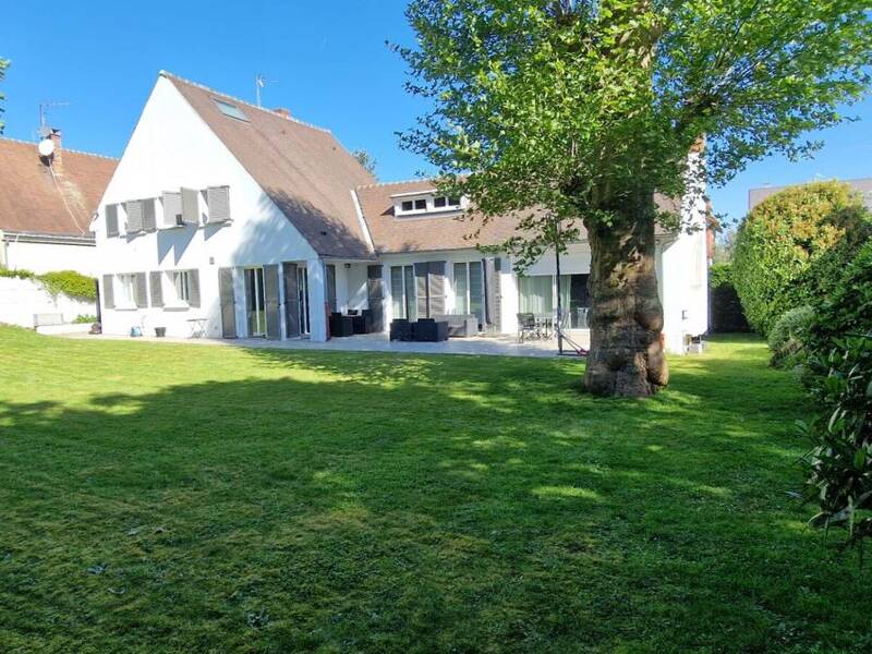 Maison à vendre, 231m², SEVRES