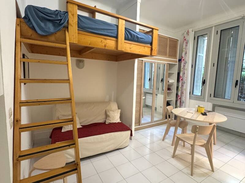 Maison à louer, 21m², NICE