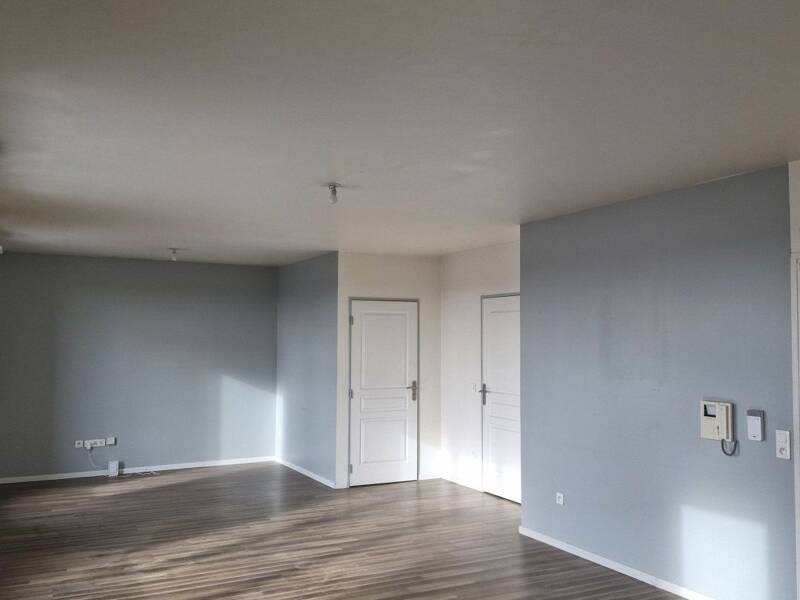 Maison à louer, 72m², ROUEN