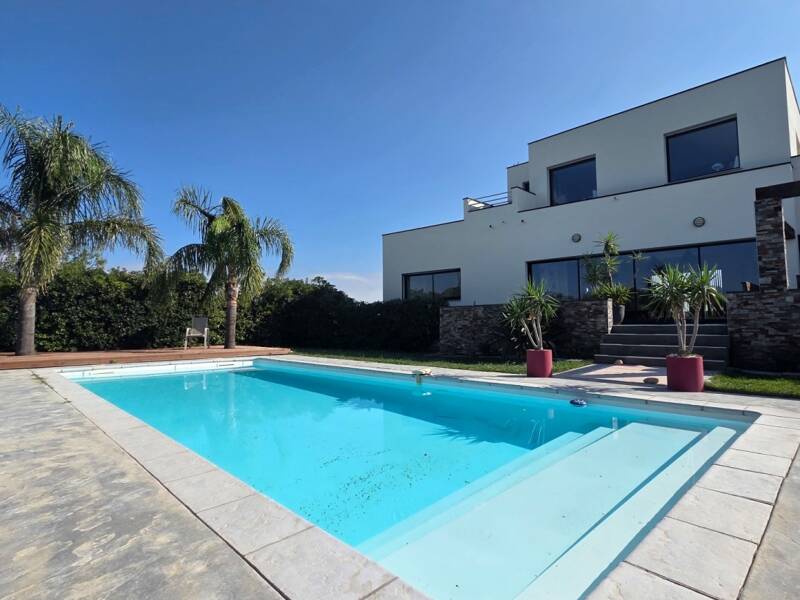Maison à vendre, 211m², PERPIGNAN