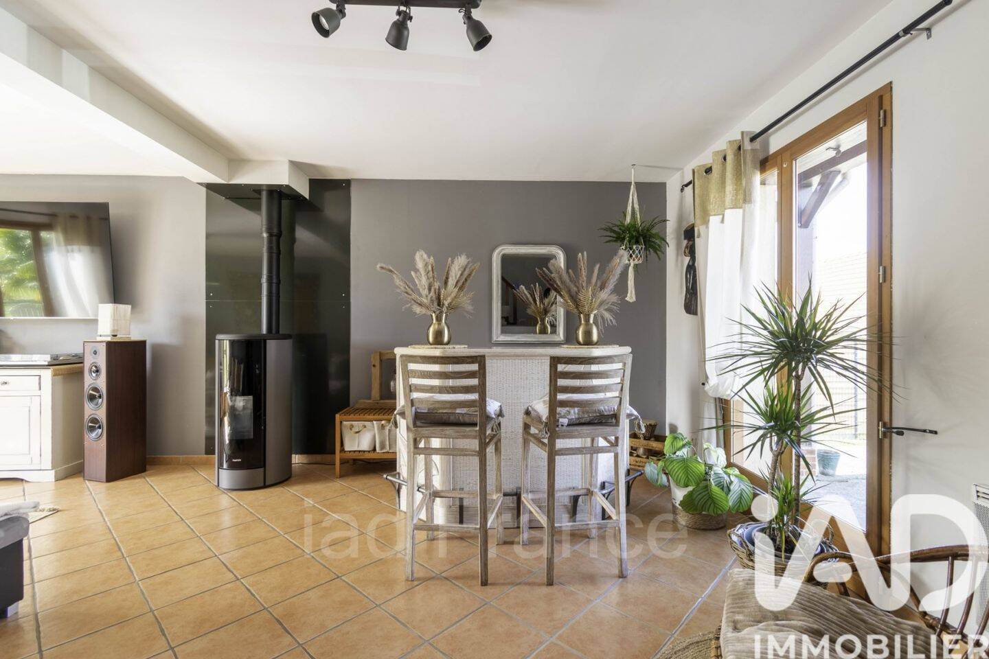 Maison à vendre, 161m², LIMETZ VILLEZ