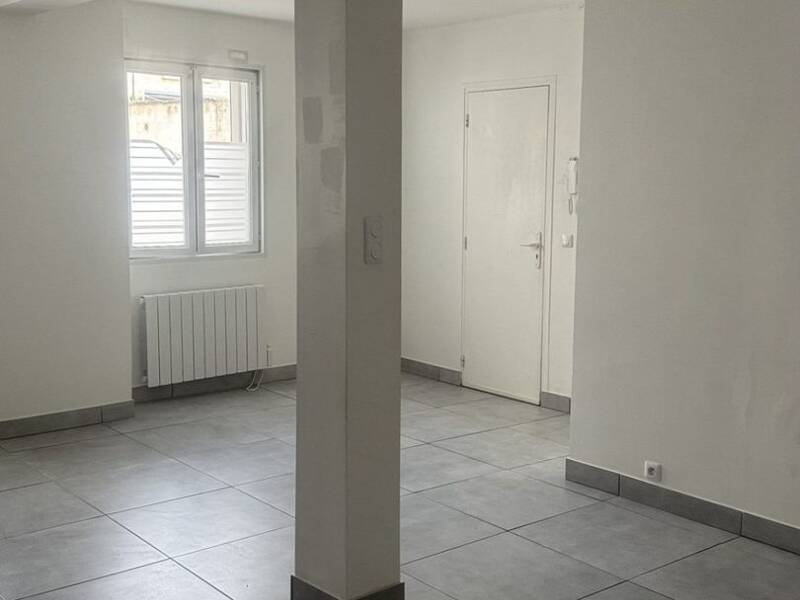 Maison à louer, 42m², LA FALAISE