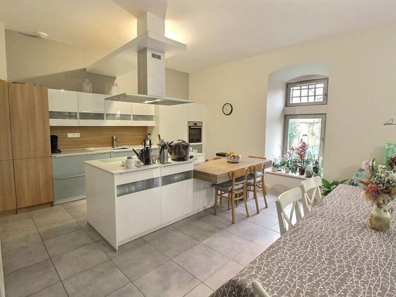 Maison à louer, 150m², ENSISHEIM