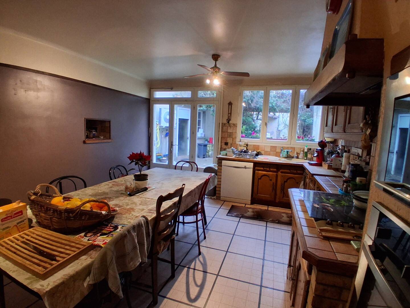Maison à vendre, 130m², FERRIERES EN GATINAIS