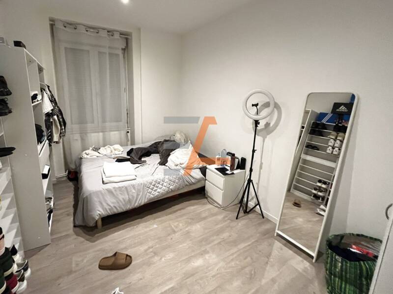 Maison à vendre, 56m², SAINT ETIENNE