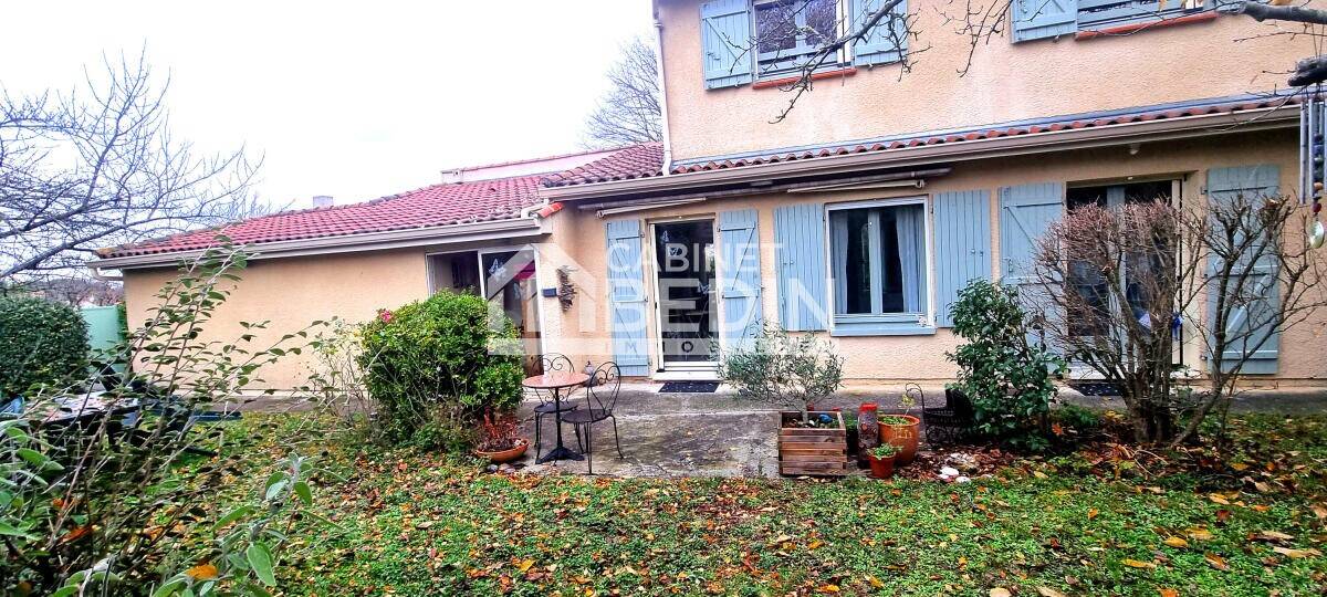 Maison à vendre, 151m², AUZIELLE