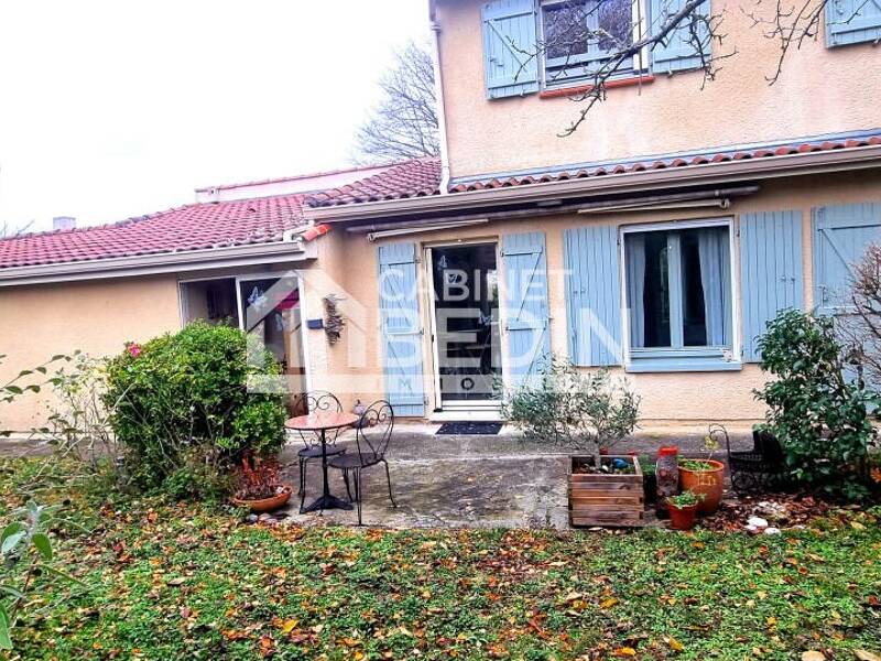 Maison à vendre, 151m², AUZIELLE