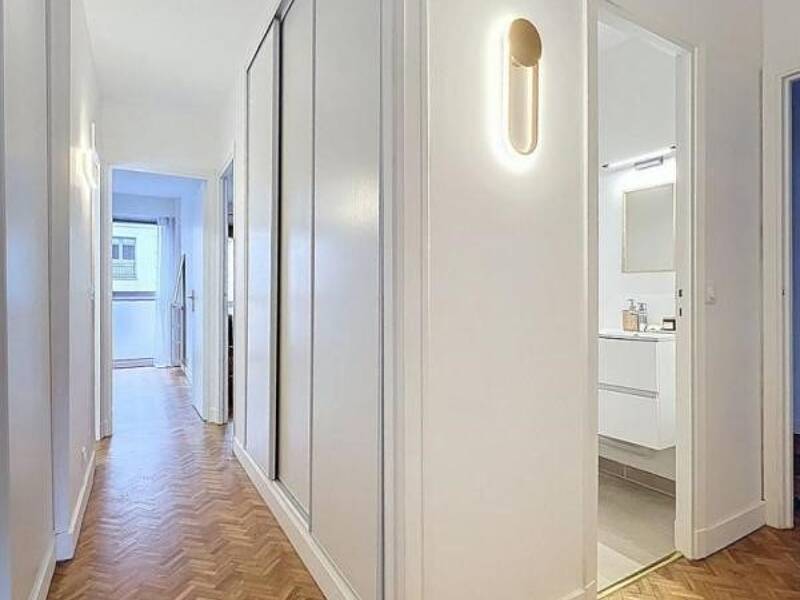 Maison à louer, 68m², LE VESINET