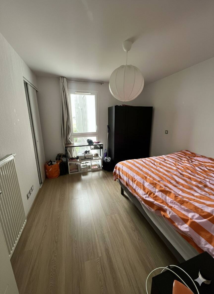 Maison à vendre, 42m², LE BOUSCAT