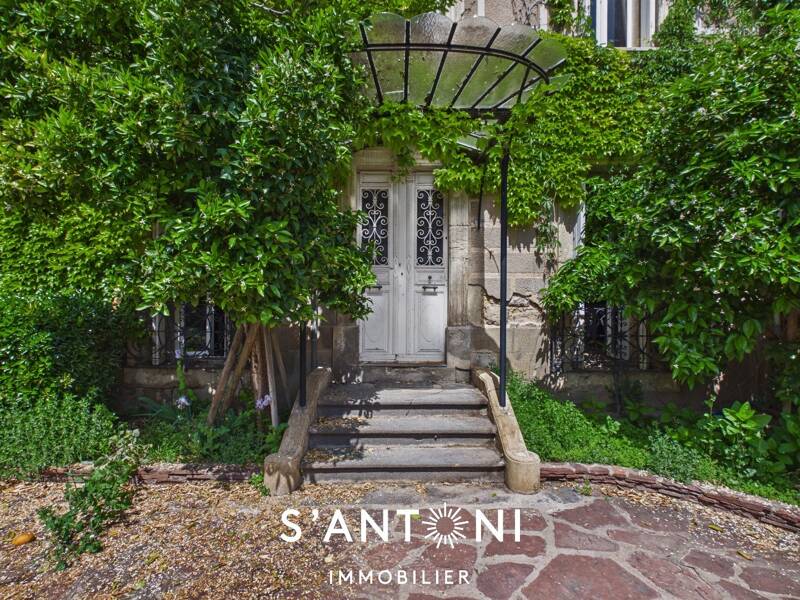 Maison à vendre, 318m², VILLENEUVE LES BEZIERS