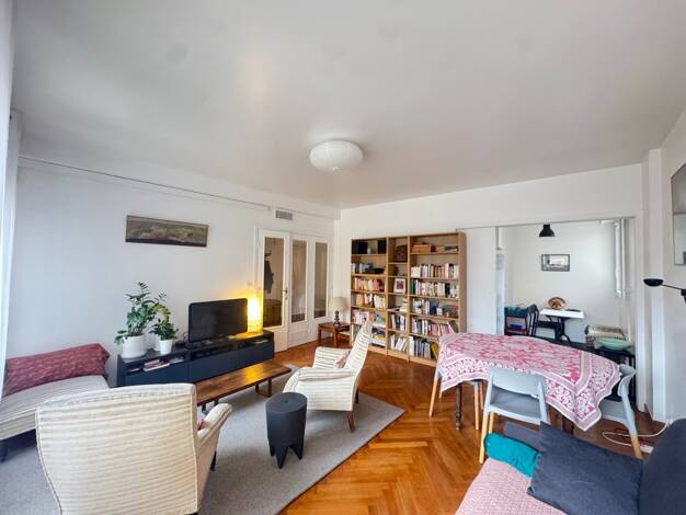 Appartement à vendre 588 000 € 3 pièces 2 chambres 79 m² Étage 2/5 Centre Ville Aix-en-Provence 13100