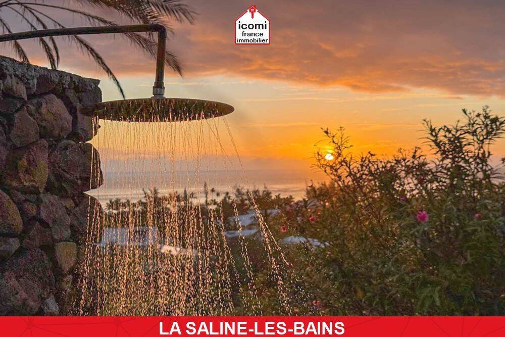Maison à vendre, 470m², SAINT GILLES LES BAINS