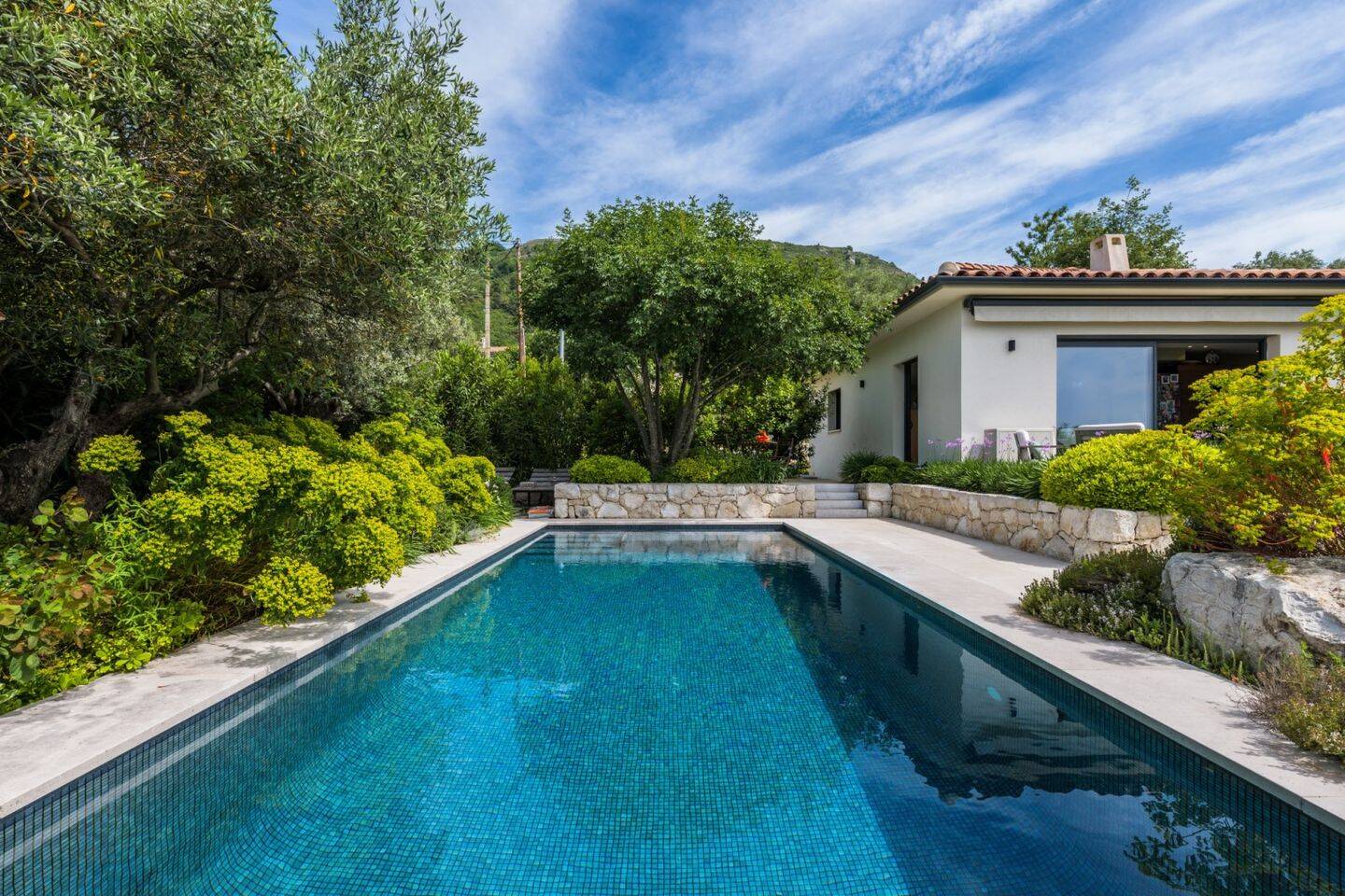 Maison à vendre, 140m², TOURRETTES SUR LOUP