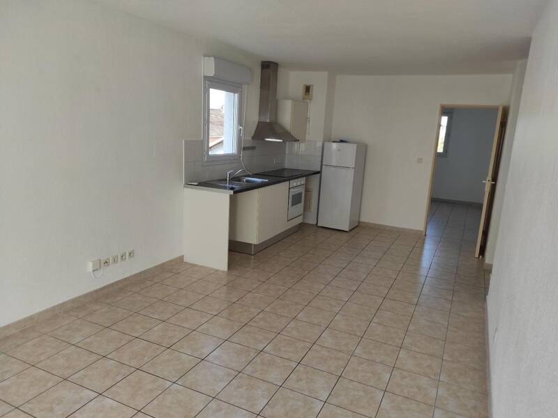 Maison à louer, 47m², NIMES