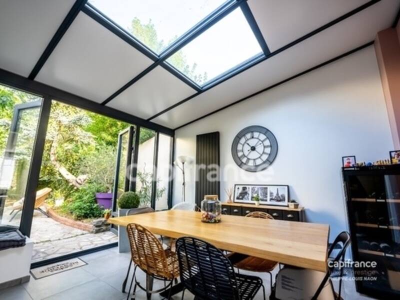 Maison à vendre, 144m², LE MANS