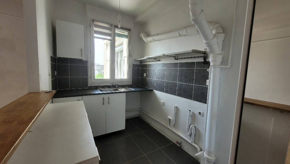 Maison à louer, 38m², ASNIERES SUR SEINE