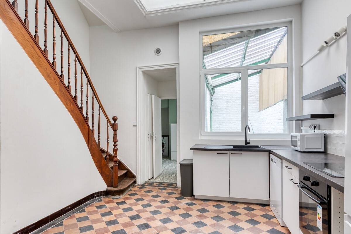 Maison à louer, 130m², TOURCOING