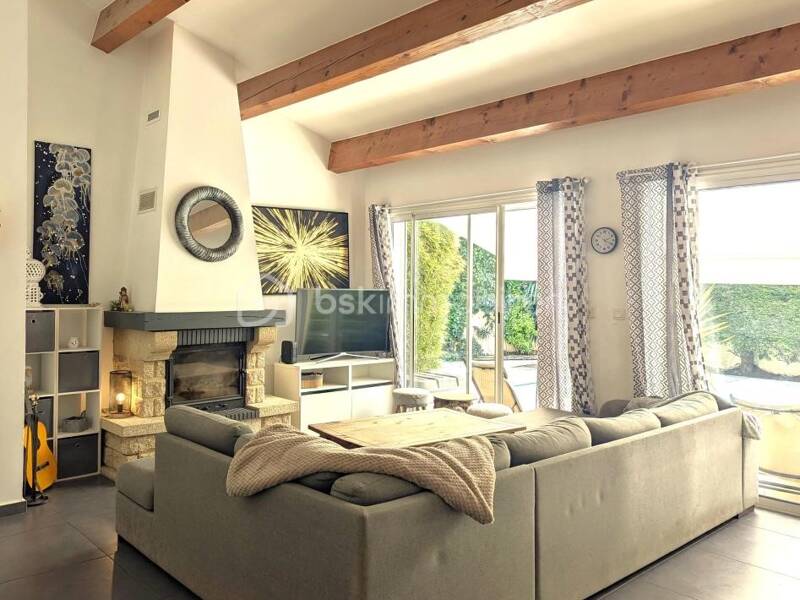 Maison à vendre, 145m², BANDOL