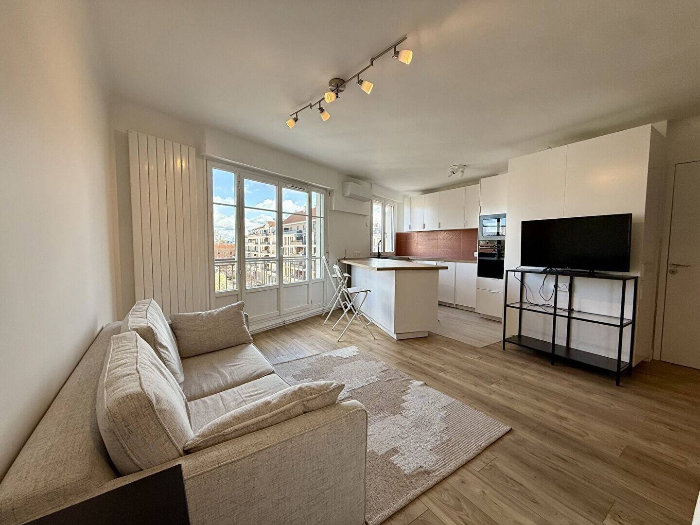 Maison à louer, 71m², CRETEIL