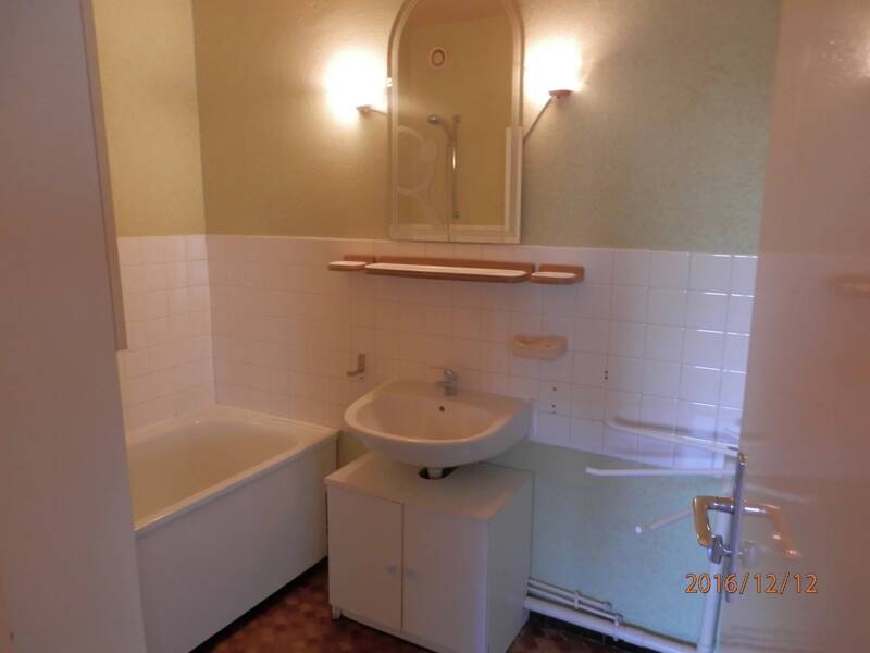 Maison à vendre, 64m², MONTCEAU LES MINES