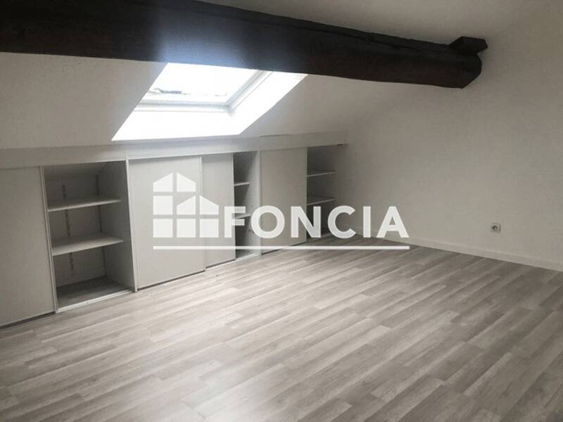 Maison à louer, 70m², ROVILLE DEVANT BAYON