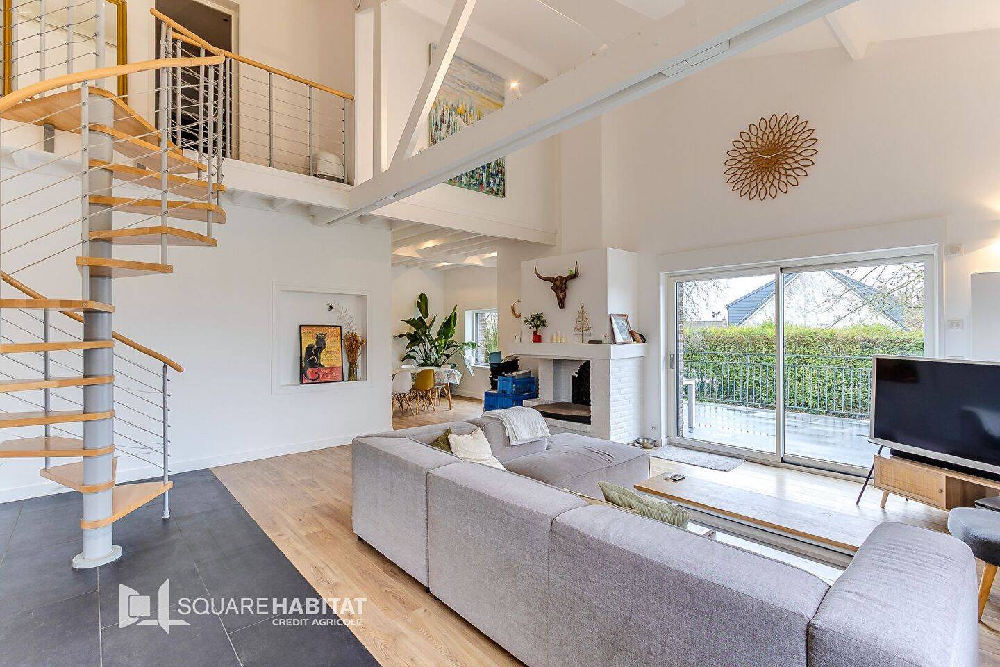 Maison à vendre, 176m², MONS EN PEVELE
