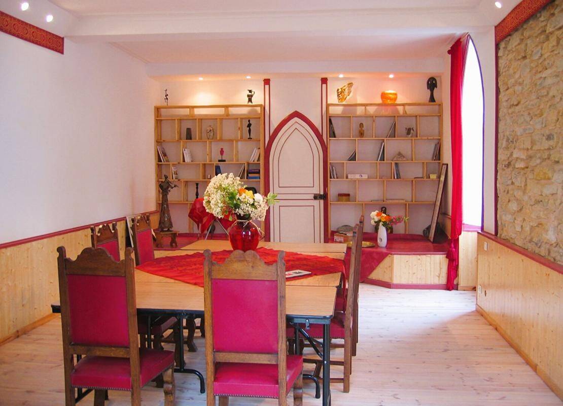 Maison à vendre, 473m², SALIES DE BEARN