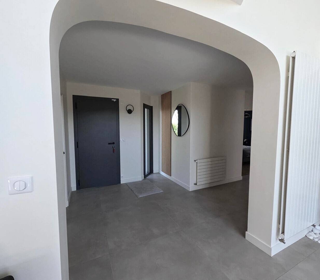 Maison à vendre, 196m², LE POULIGUEN